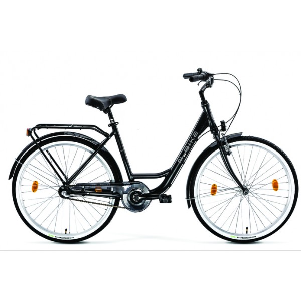 M-Bike Cityline 328 női kerékpár